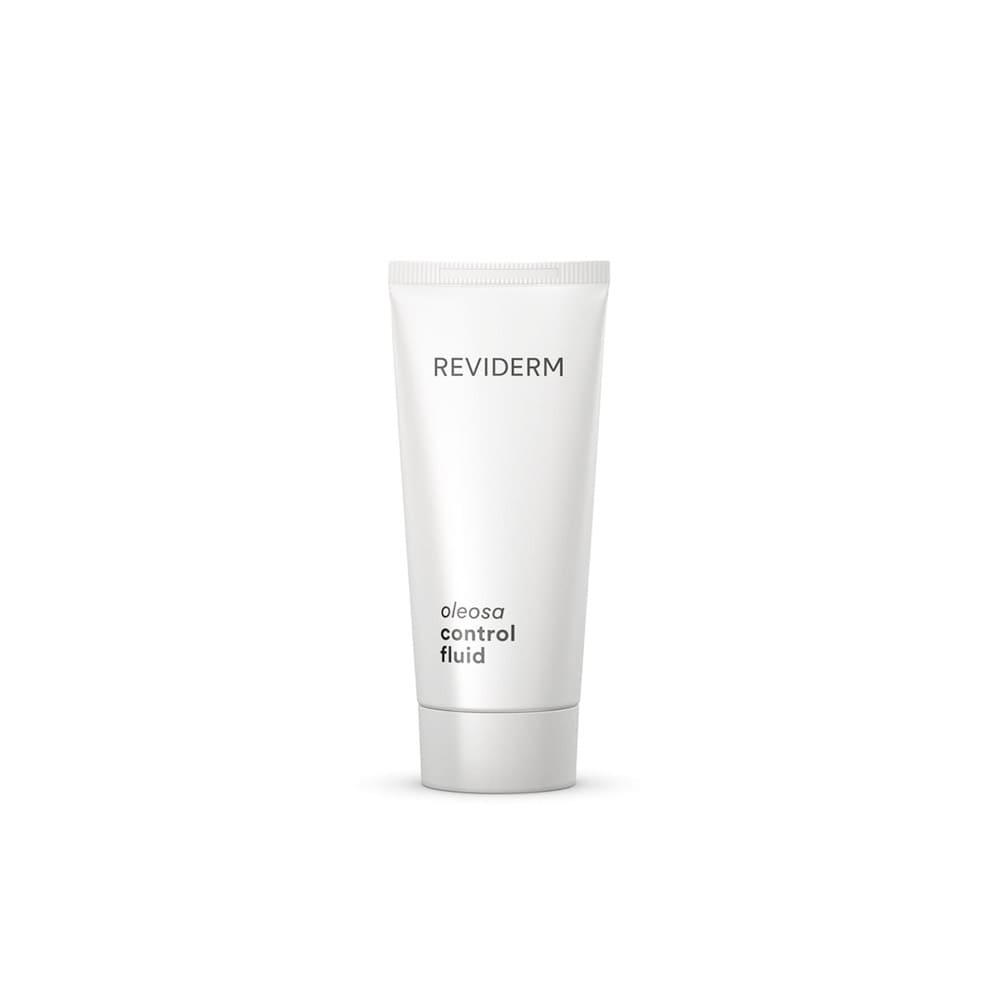 Oleosa control fluid REVIDERM 50ml