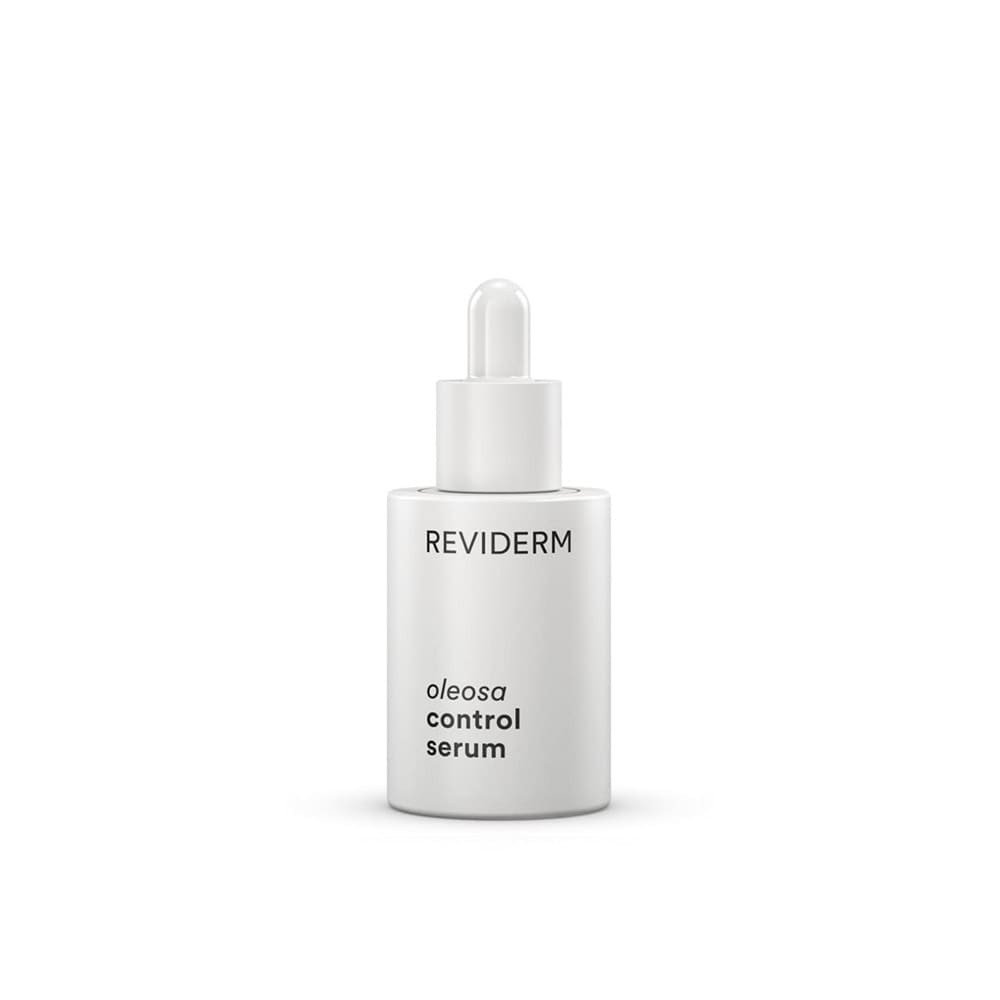 Oleosa control serum REVIDERM 30ml