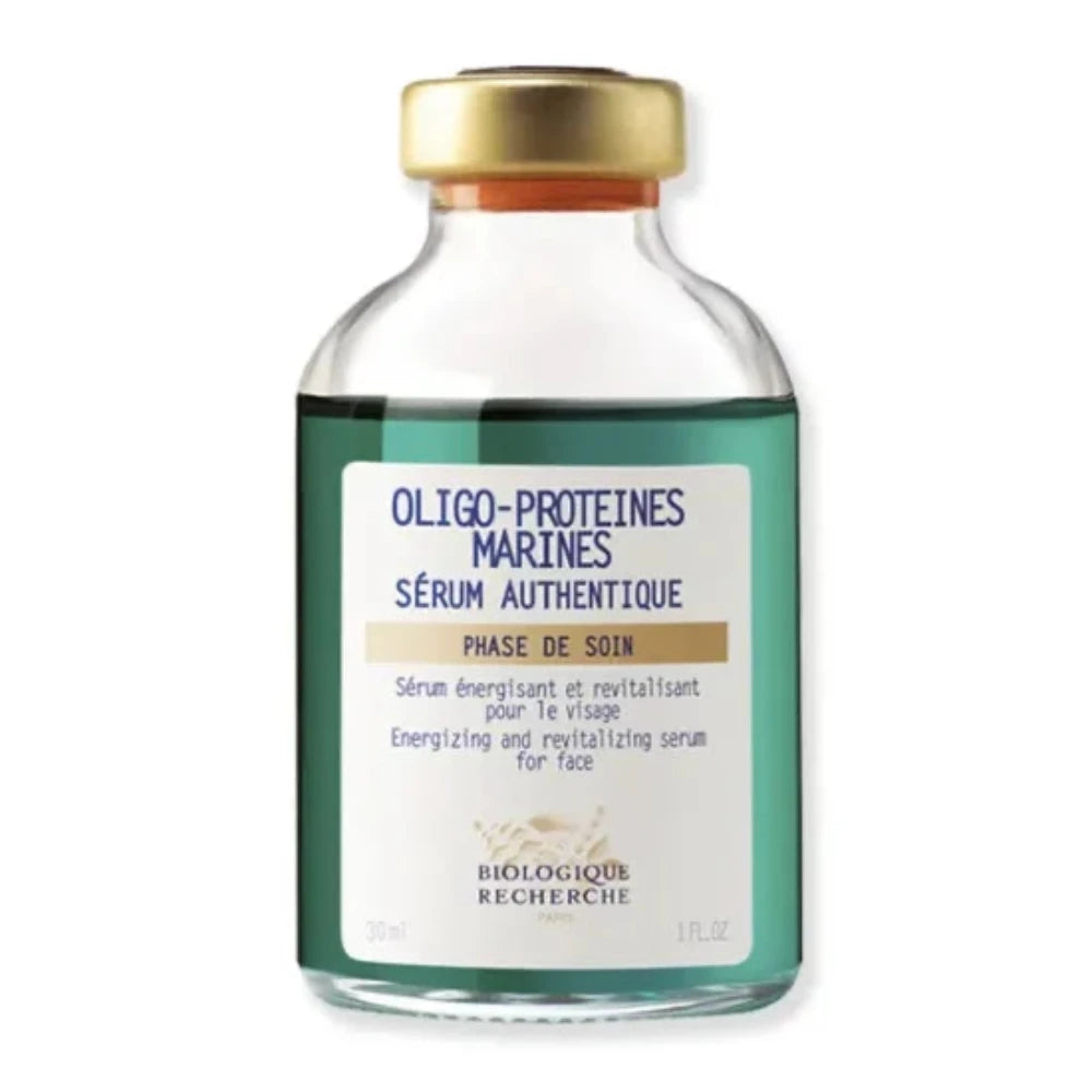 Biologique Recherche - Sérum Oligo-protéines Marines