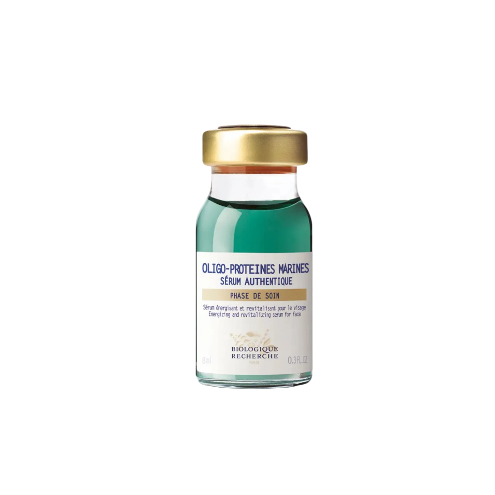 Sérum Oligo-protéines Marines Biologique Recherche