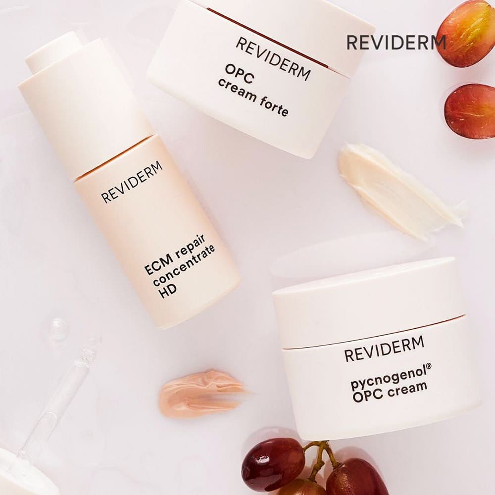 OPC cream forte REVIDERM 50ml (vista 2)