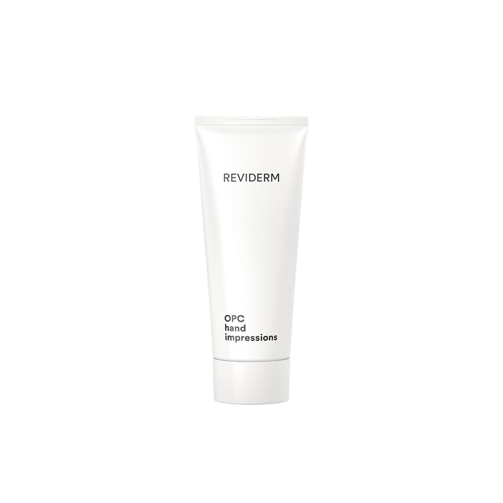 OPC hand impressions REVIDERM 100 ml