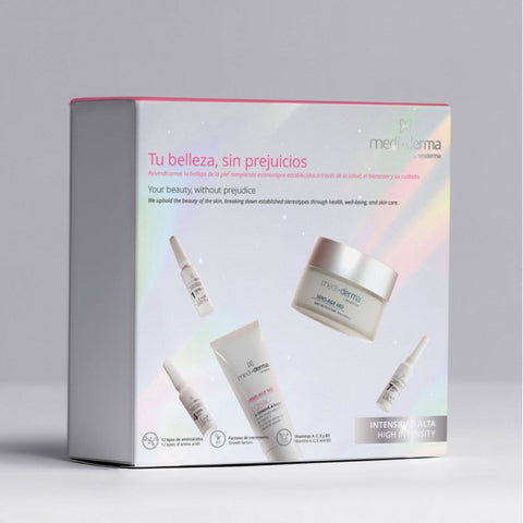 Mediderma - PACK ESPECIAL INTENSIDAD ALTA