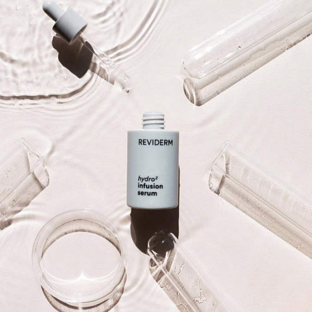 Hydro2 infusion serum REVIDERM (vista 5)