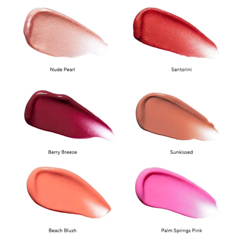 HYDROPEPTIDE Perfecting Gloss: Lip Enhancing Treatment:  Nude Pearl, 5 ml