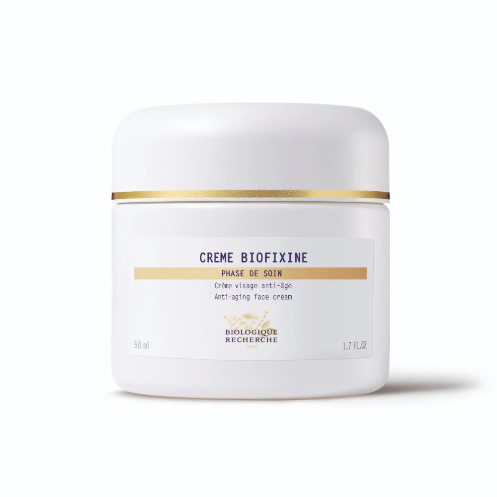 Crème Grand Millésime Biologique Recherche 50ml