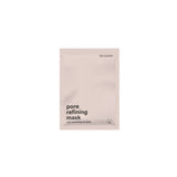 Pore refining mask REVIDERM 10 uds