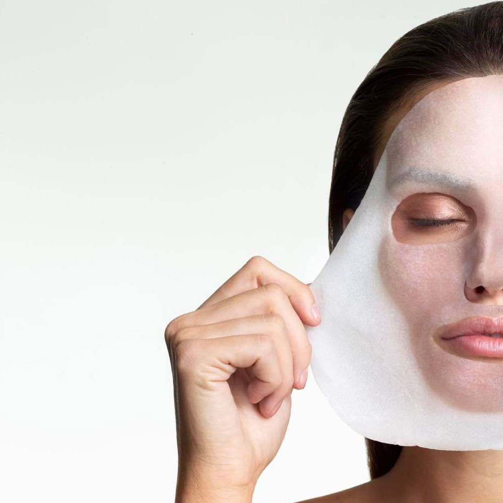 REVIDERM - pore refining mask, 10 uds