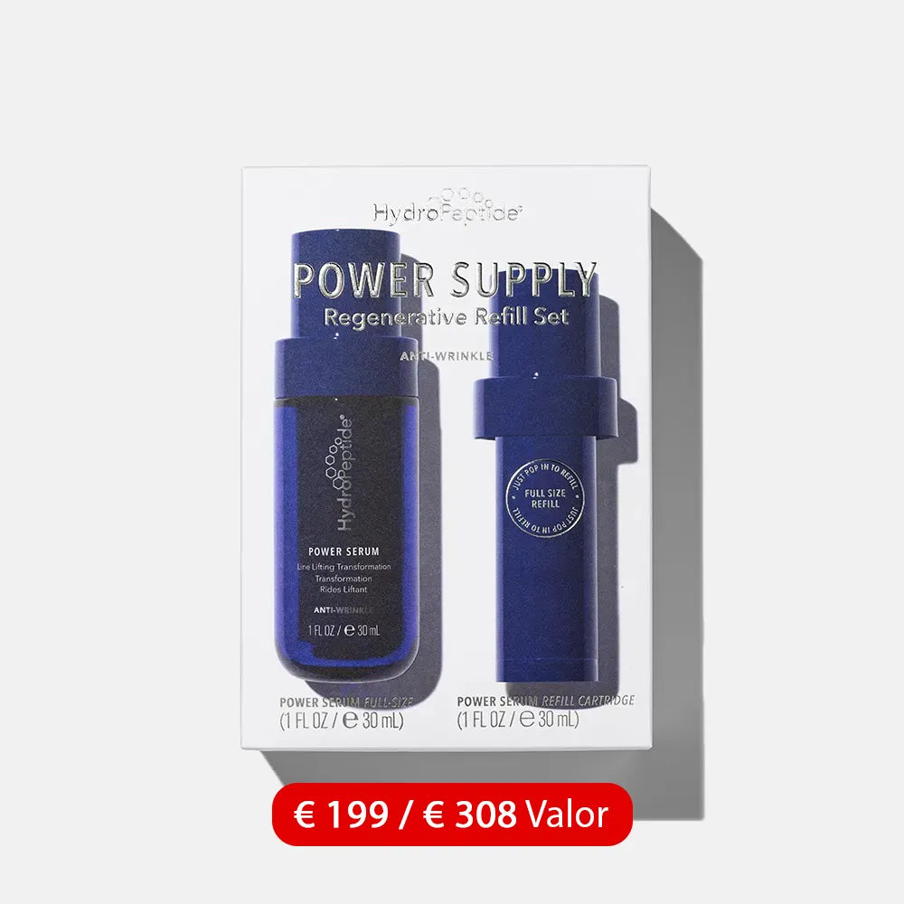 HYDROPEPTIDE Power Supply Kit