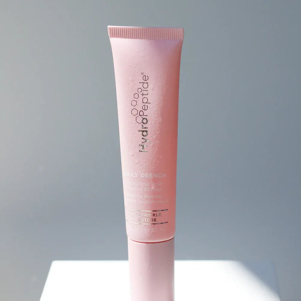 HYDROPEPTIDE Daily Drench, 30 ml