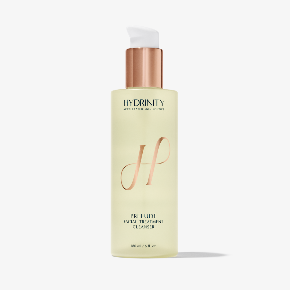 Prelude Facial Treatment Cleanser Hydrinity 180 ml