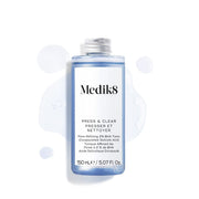 Press & Clear Refill 150ml Medik8