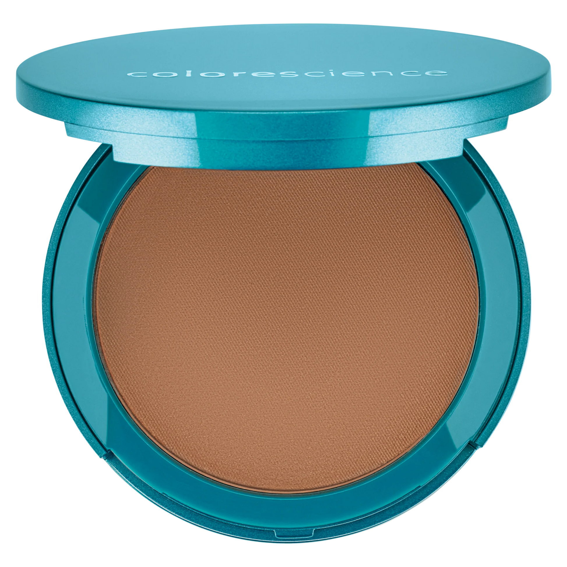 Natural Finish Mineral Foundation Polvos compactos con SPF 20 Colorescience 12 gr (vista 9)