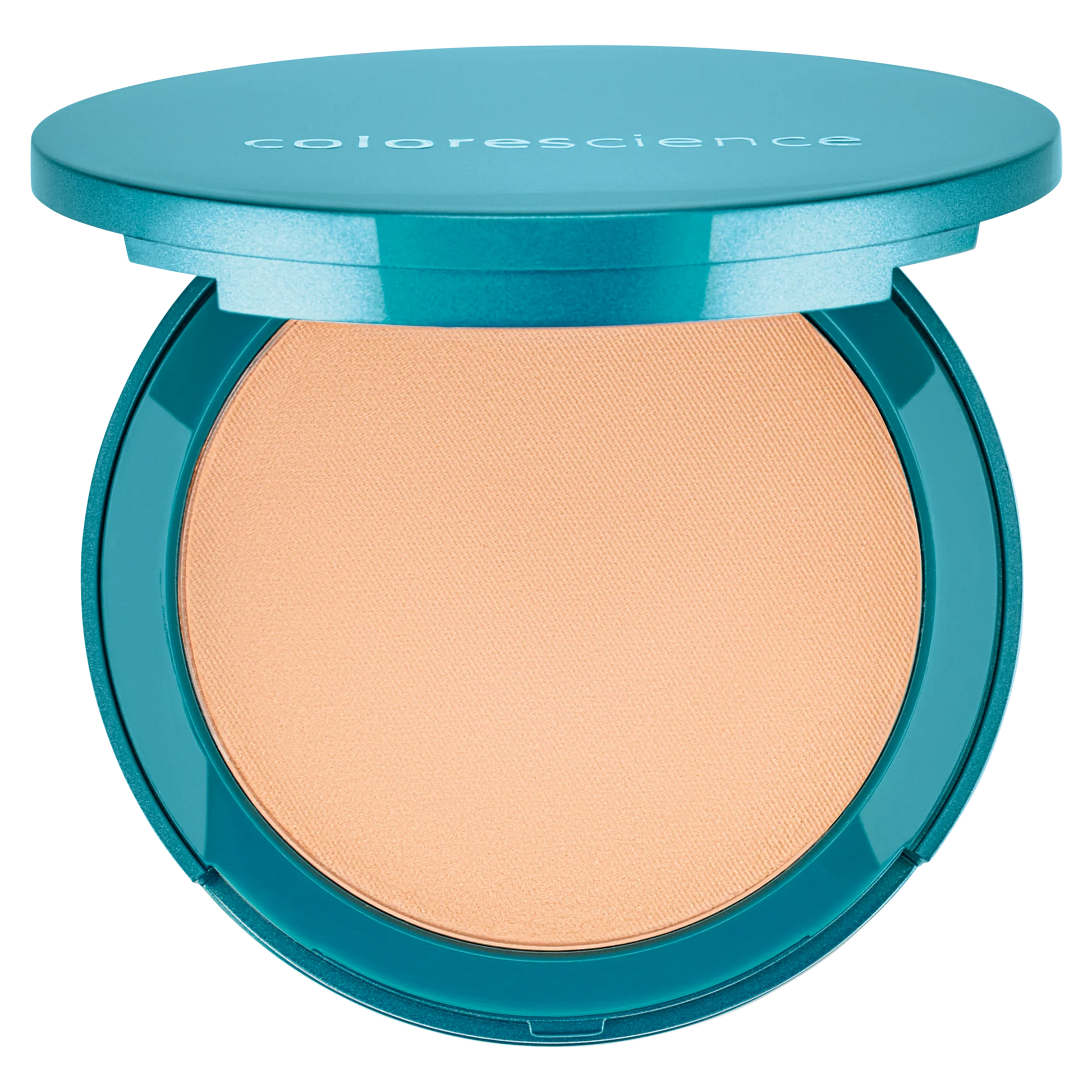 Natural Finish Mineral Foundation Polvos compactos con SPF 20 Colorescience 12 gr (vista 6)
