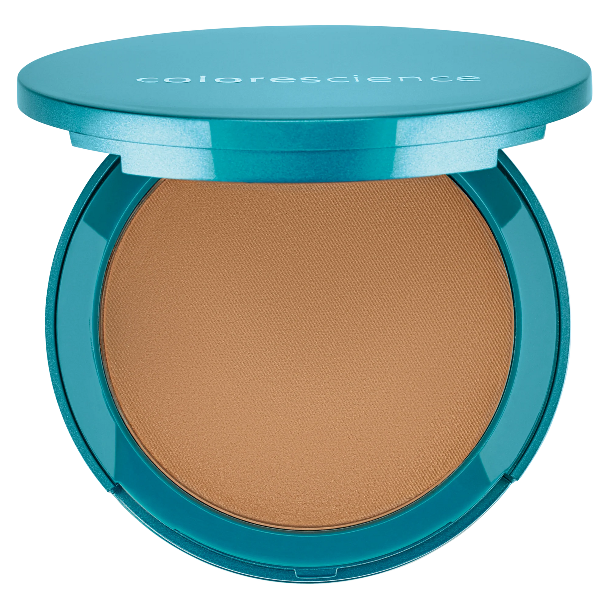 Natural Finish Mineral Foundation Polvos compactos con SPF 20 Colorescience 12 gr (vista 7)