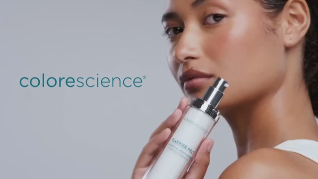 Barrier Pro Essential Moisturizer Colorescience — cómo usarlo
