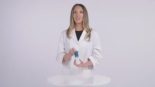 Cargar vídeo: Brush-On Shield SPF 30 Colorescience — cómo activar