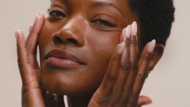 No-Show Mineral Sunscreen SPF 50 Colorescience — vídeo
