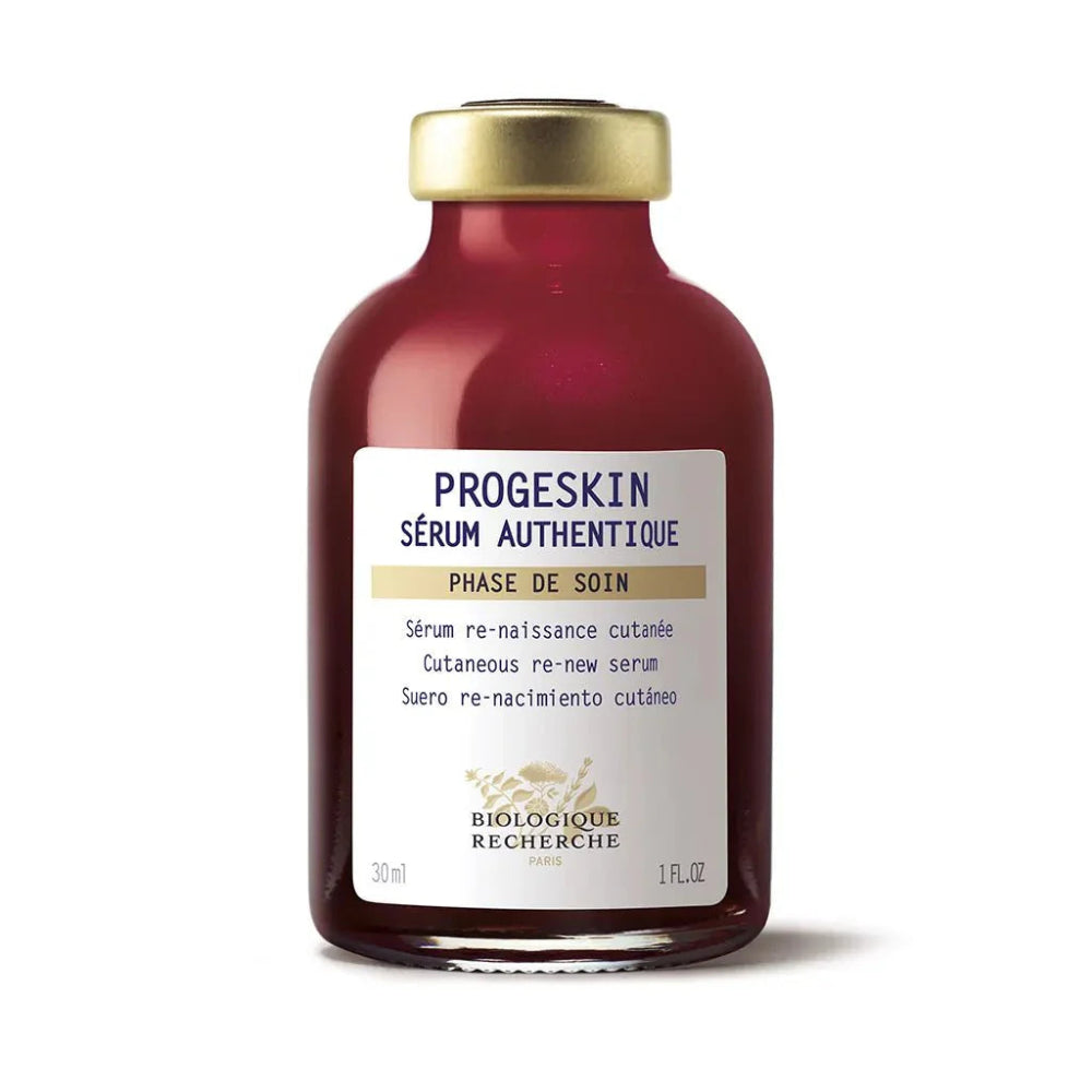Serum Progeskin Biologique Recherche (vista 2)