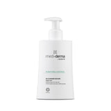 Purifying Control AS Cleanser Mousse Daily care MEDIDERMA 185 ml