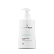 MEDIDERMA Purifying Control AS Cleanser Mousse Daily care, 185 ml