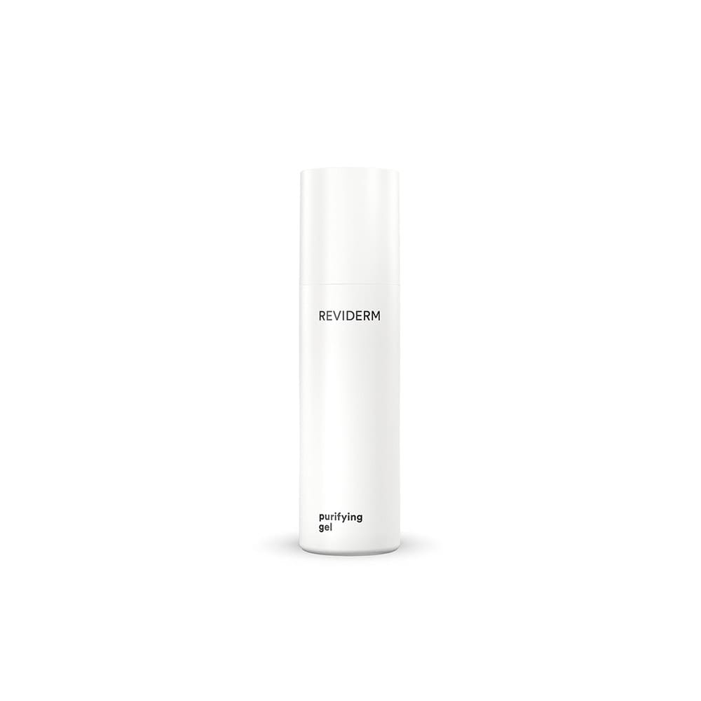 Purifying gel REVIDERM 200ml
