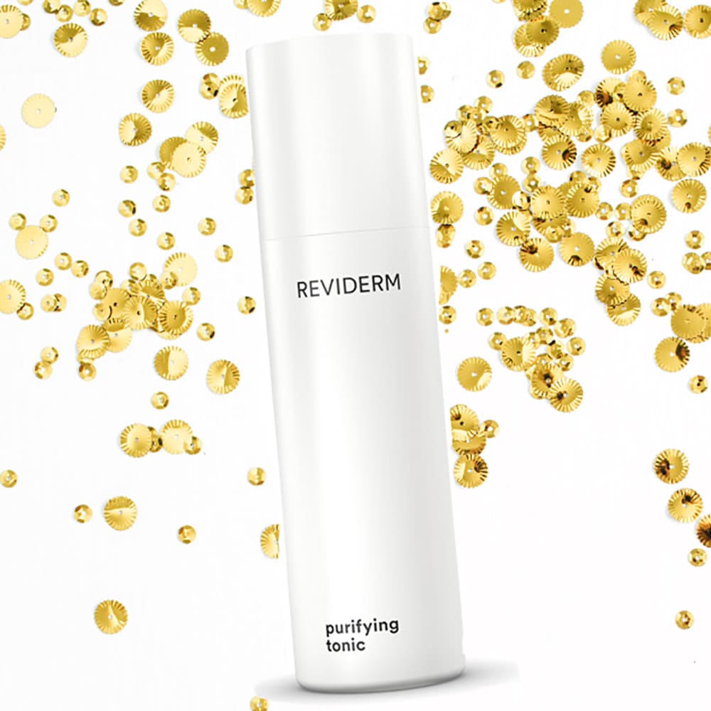 Purifying tonic REVIDERM 200ml (vista 2)