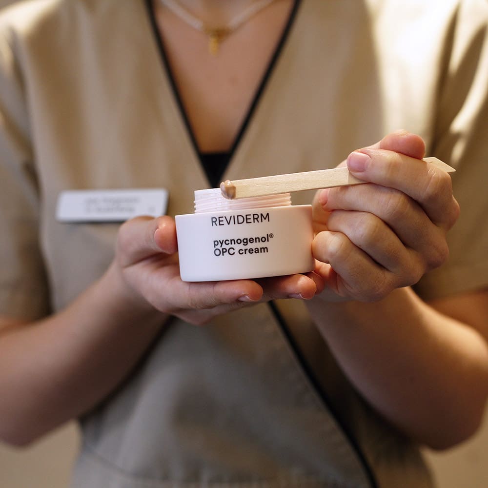 Pycnogenol® OPC cream REVIDERM 50ml