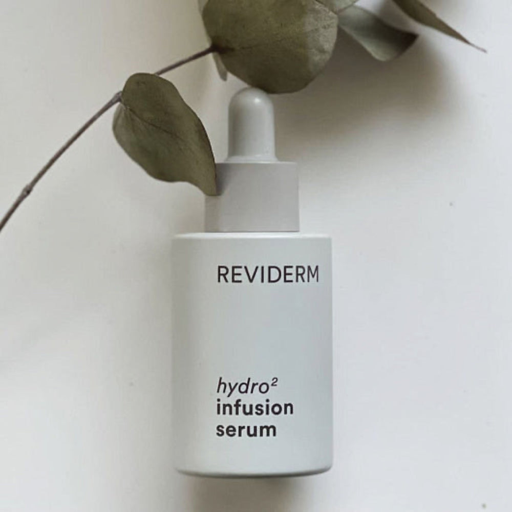 REVIDERM - hydro2 infusion serum