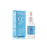 Q2 Serum D-Light + Vit D boost, Niacina, AH, Pro-Vit B5 NAQUA 20ml