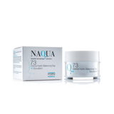 Q73 Crema Hydro Balancing Day + Escualano NAQUA 50ml
