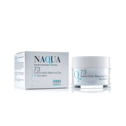 Q73 Crema Hydro Balancing Day + Escualano NAQUA 50ml