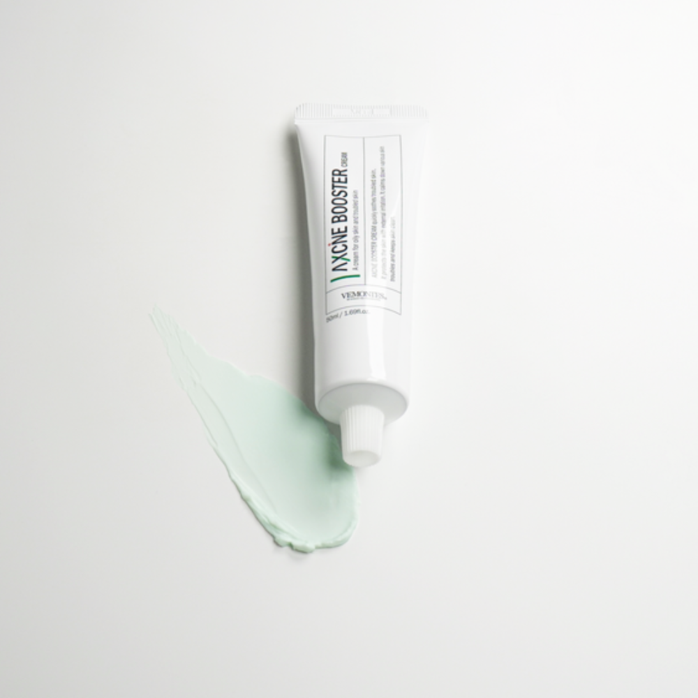 AXCNE Booster Cream VEMONTES 50ml