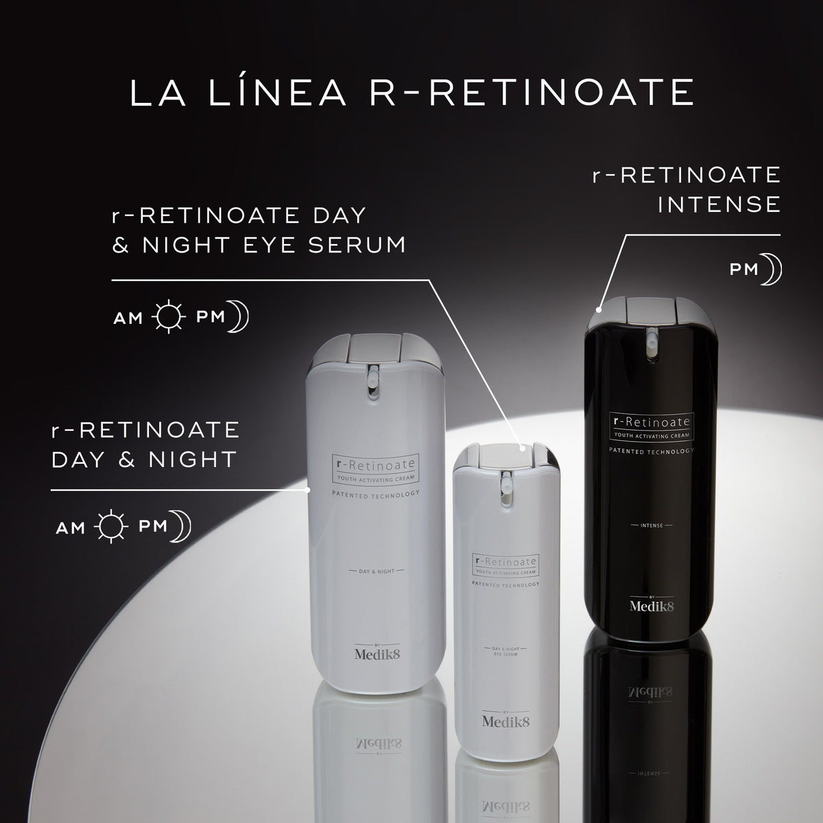 r-Retinoate Intense 50ml Medik8 — imagen 6