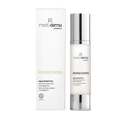 REDNESS CONTROL A&A SENSITIVE Gel MEDIDERMA 50ml