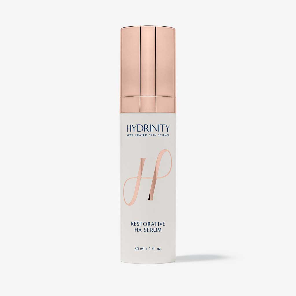 Restorative HA Serum Hydrinity 30 ml