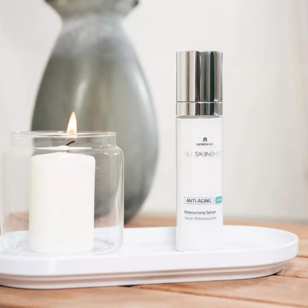 Serum Retexturizante Allskin Med 50 ml (vista 3)