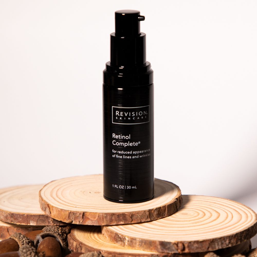 Retinol Complete 0.5 REVISION 30ml (vista 2)