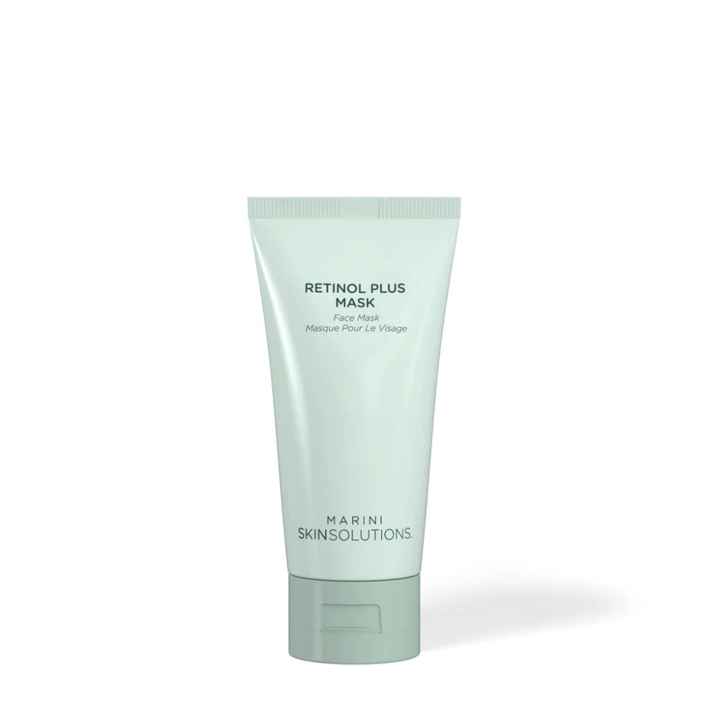 Retinol Plus Face Mask Jan Marini