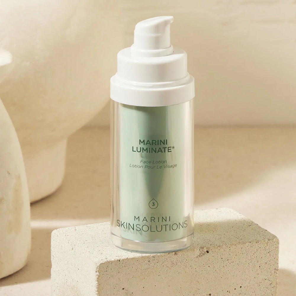 Marini Luminate Face Lotion XC Jan Marini 30ml (vista 2)