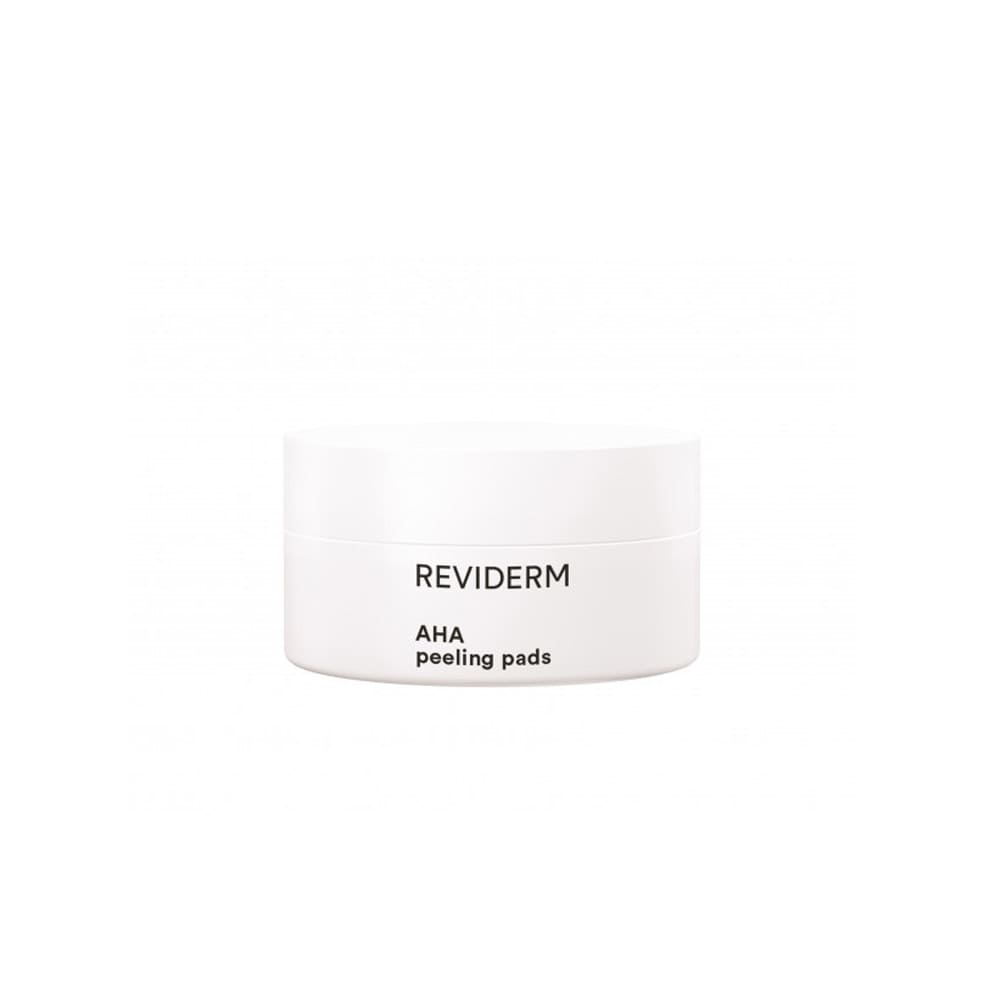 AHA peeling pads REVIDERM 28 uds