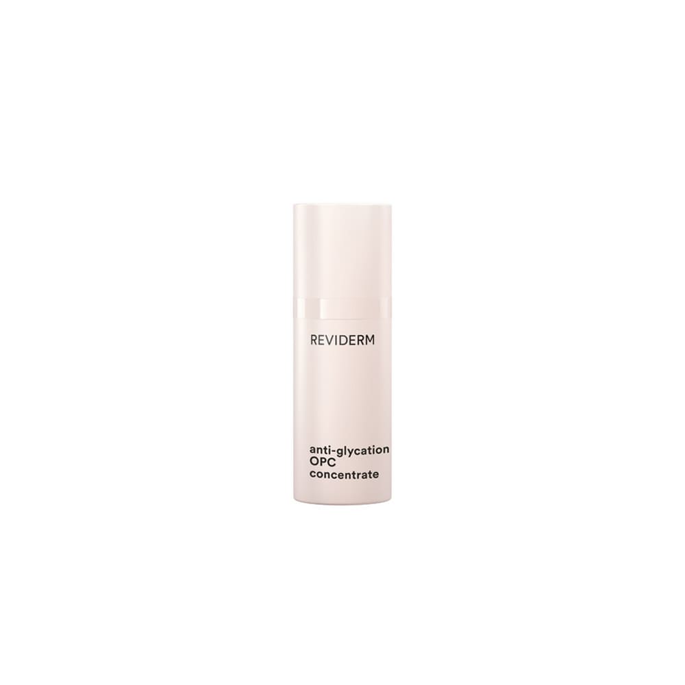 Anti-glycation OPC concentrate REVIDERM 30ml