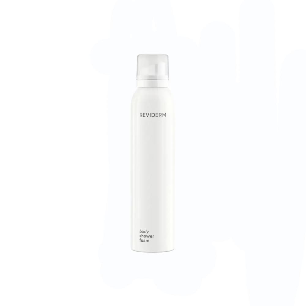 REVIDERM - body shower foam, 200ml