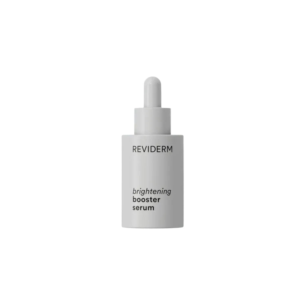 Brightening Booster Serum REVIDERM 30ml
