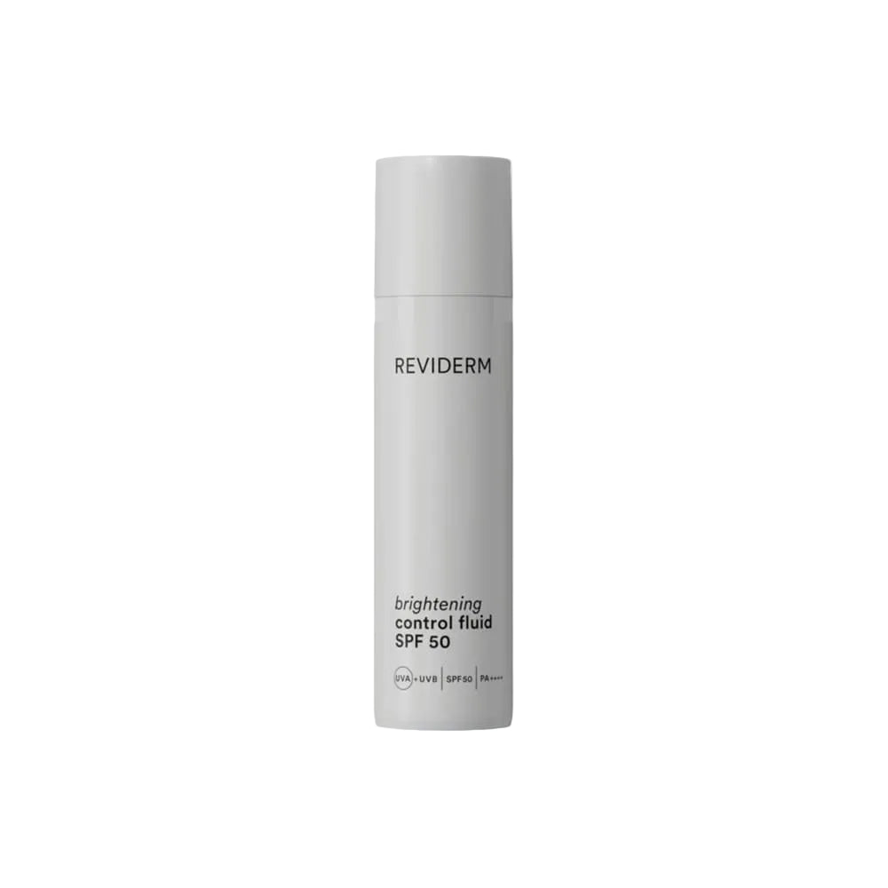 Brightening Control Fluid SPF 50 REVIDERM 50ml