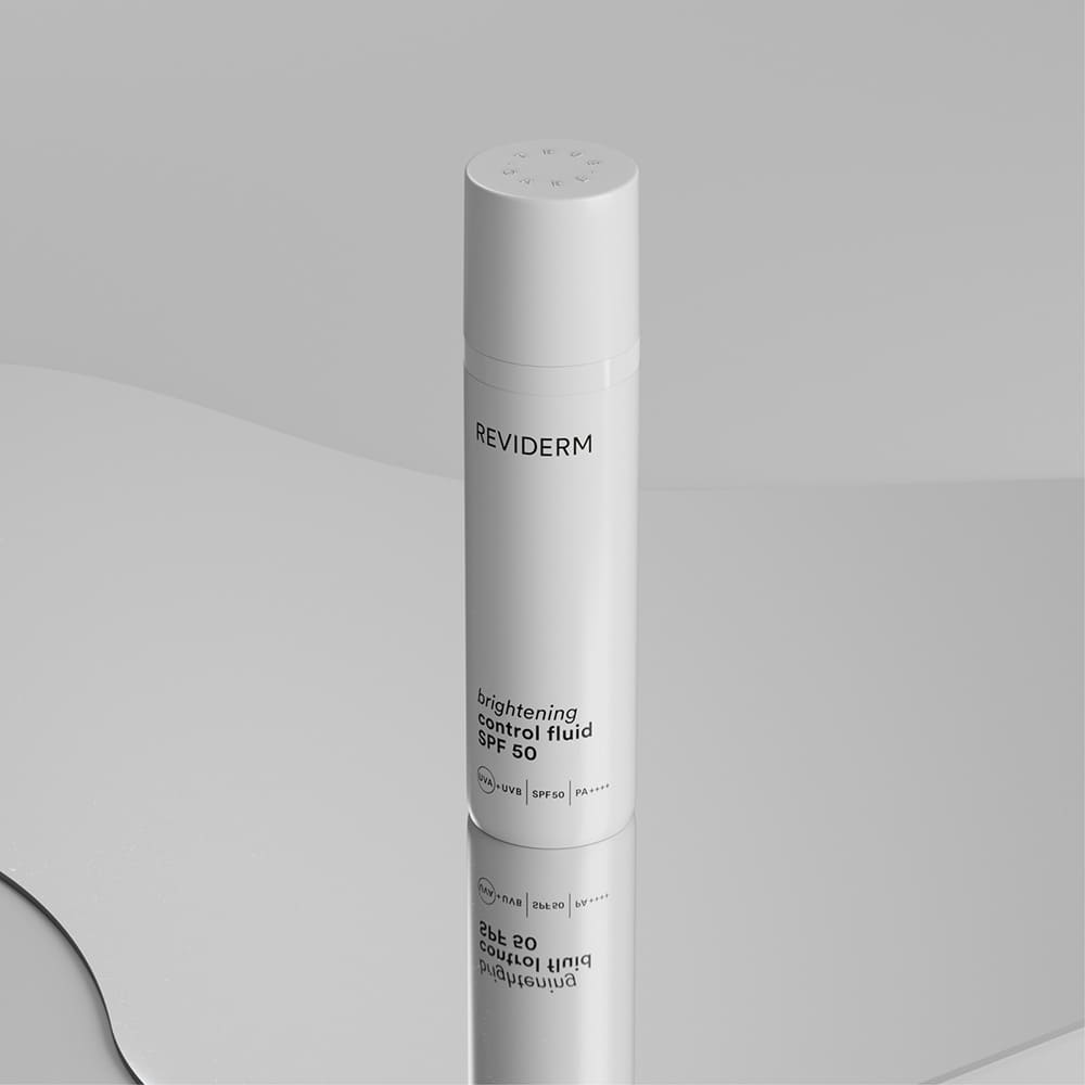 Brightening Control Cream SPF 50 REVIDERM 50ml (vista 2)