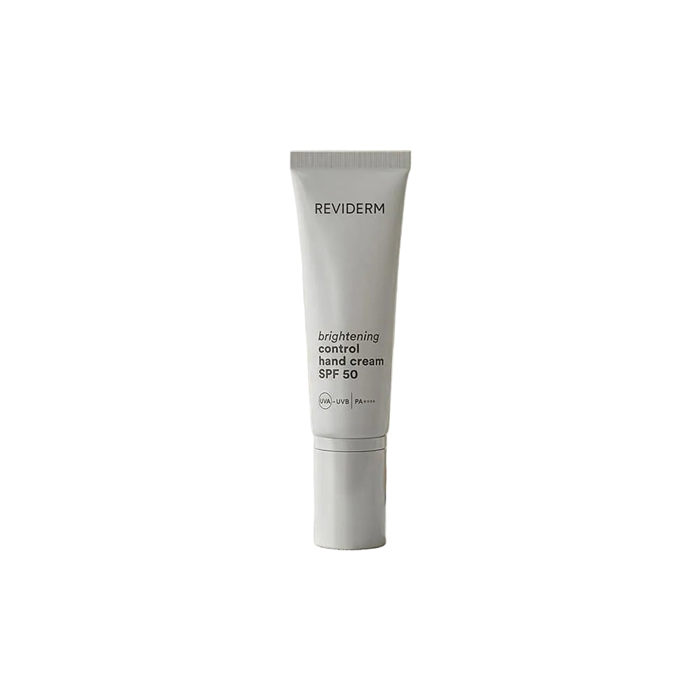 Brightening Control Hand Cream SPF 50 REVIDERM 50ml