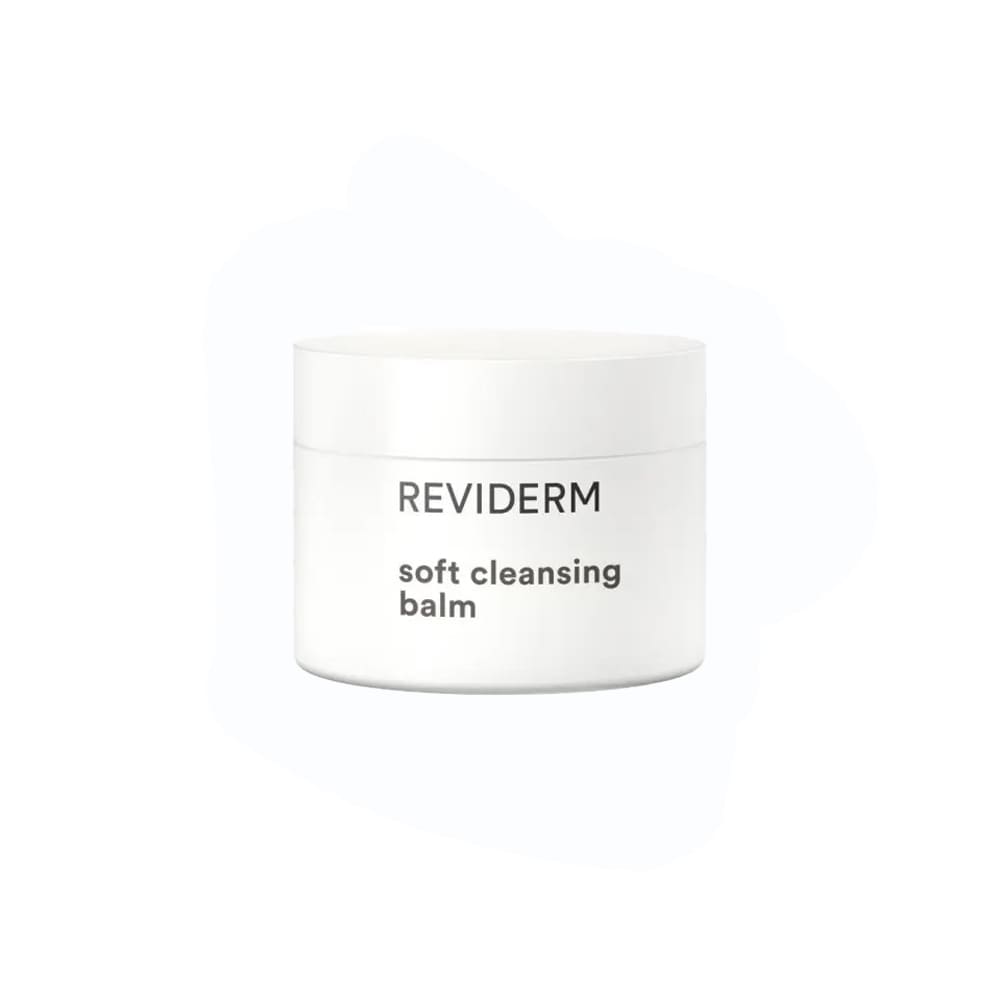 Soft cleansing balm REVIDERM 50ml