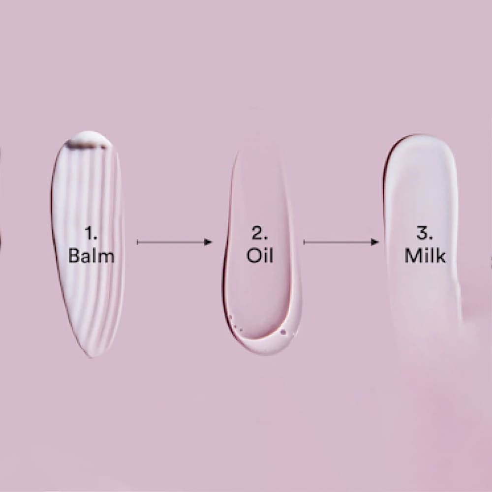 Soft cleansing balm REVIDERM 50ml (vista 2)