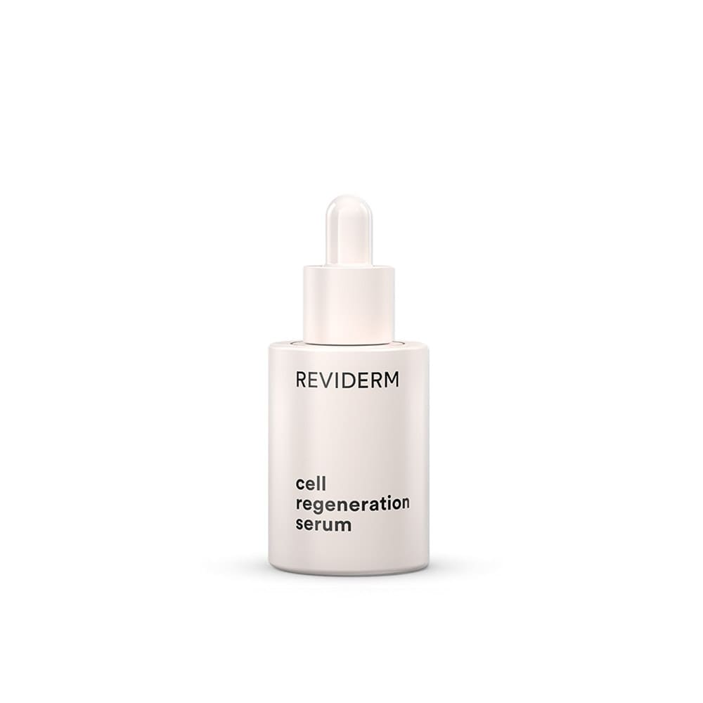 Cell regeneration serum REVIDERM 30ml